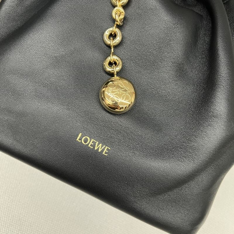 Loewe Satchel Bags